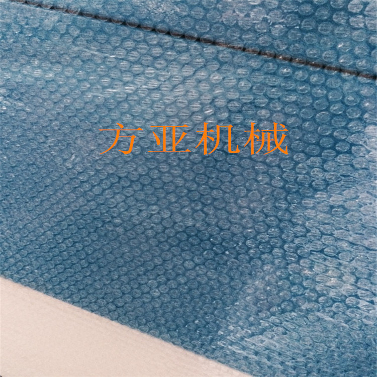 FTPE-1800型單螺桿小氣泡膜機(jī)