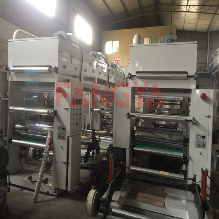 GF-B800型溫州方亞中速紙塑干式復(fù)合機(jī)