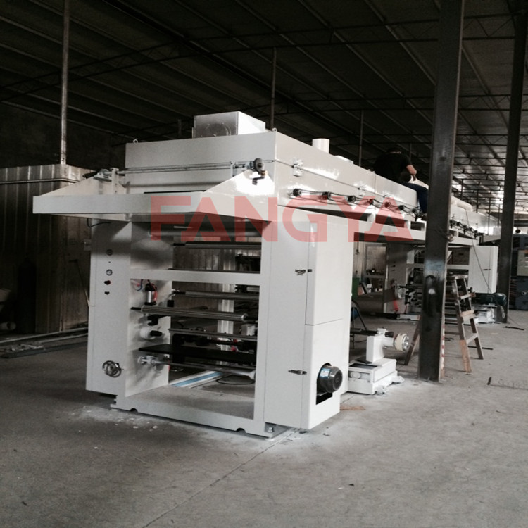 GF-B800型溫州方亞中速紙塑干式復(fù)合機(jī)