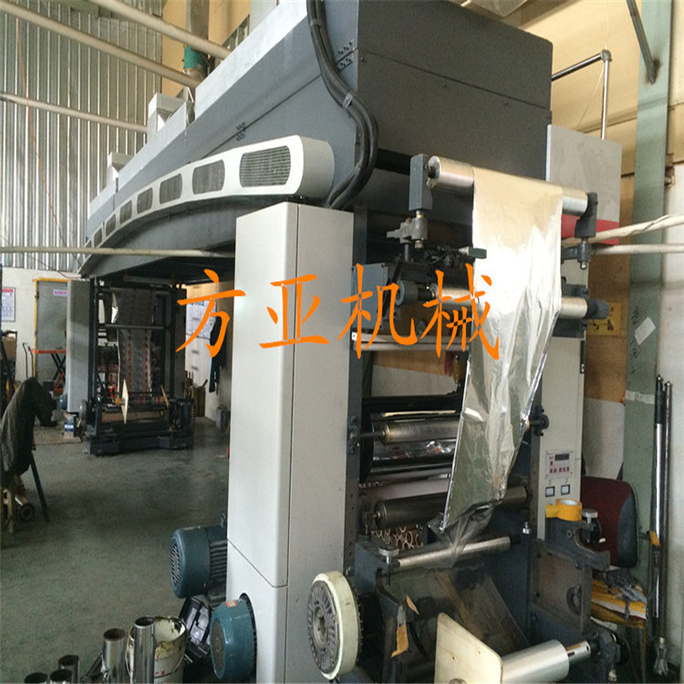 GF-1050AC中速經濟型紙塑蒸煮袋干式復合機