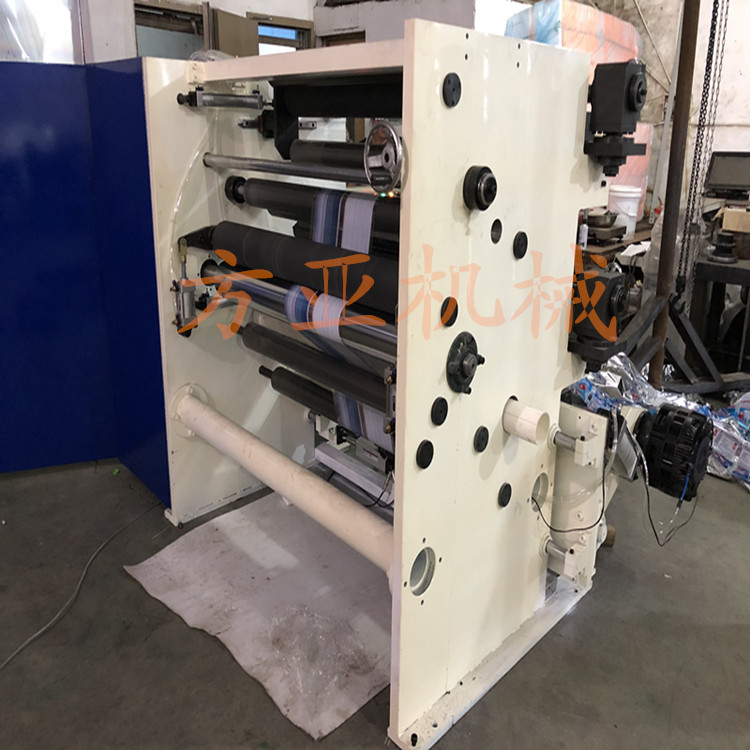 高精密電腦分切機(jī) 定做自動(dòng)分條分切機(jī)