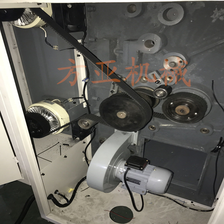 FQJ-2A型立式復(fù)卷分切機(jī) 噴碼機(jī)專用復(fù)卷機(jī)