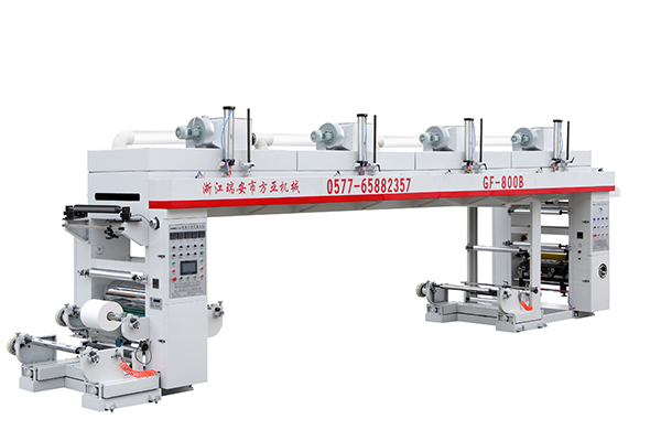 GF-800B高速干式氣壓復(fù)合機(jī)