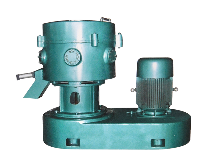 FY-150塑料混煉造粒機(jī)